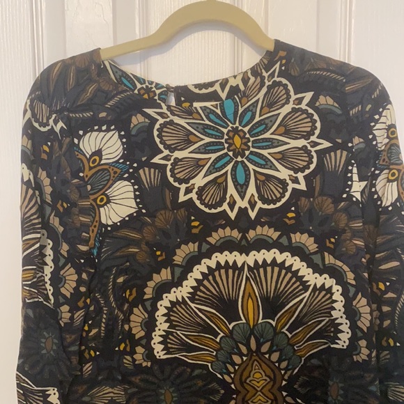 Shift style dress - Picture 2 of 4